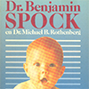 cover Spock baby en kinderverzorging opvoeding 
